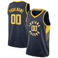 Custom navy basketball jersey | GameDay Jerseys