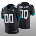 Custom black football jersey | GameDay Jerseys