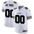 Custom white football jersey | GameDay Jerseys