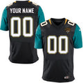 Custom black football jersey | GameDay Jerseys
