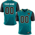 Custom green football jersey | GameDay Jerseys