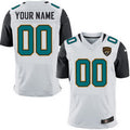 Custom white football jersey | GameDay Jerseys
