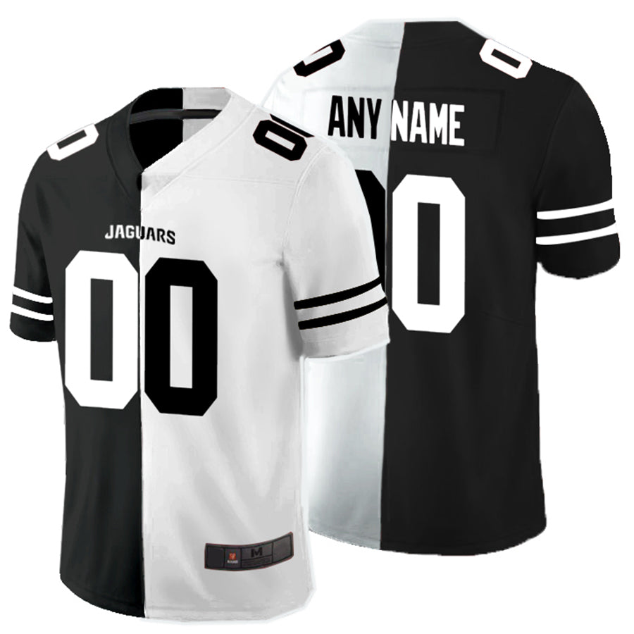 Custom black football jersey | GameDay Jerseys