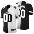 Custom black football jersey | GameDay Jerseys