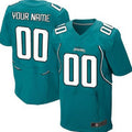 Custom green football jersey | GameDay Jerseys