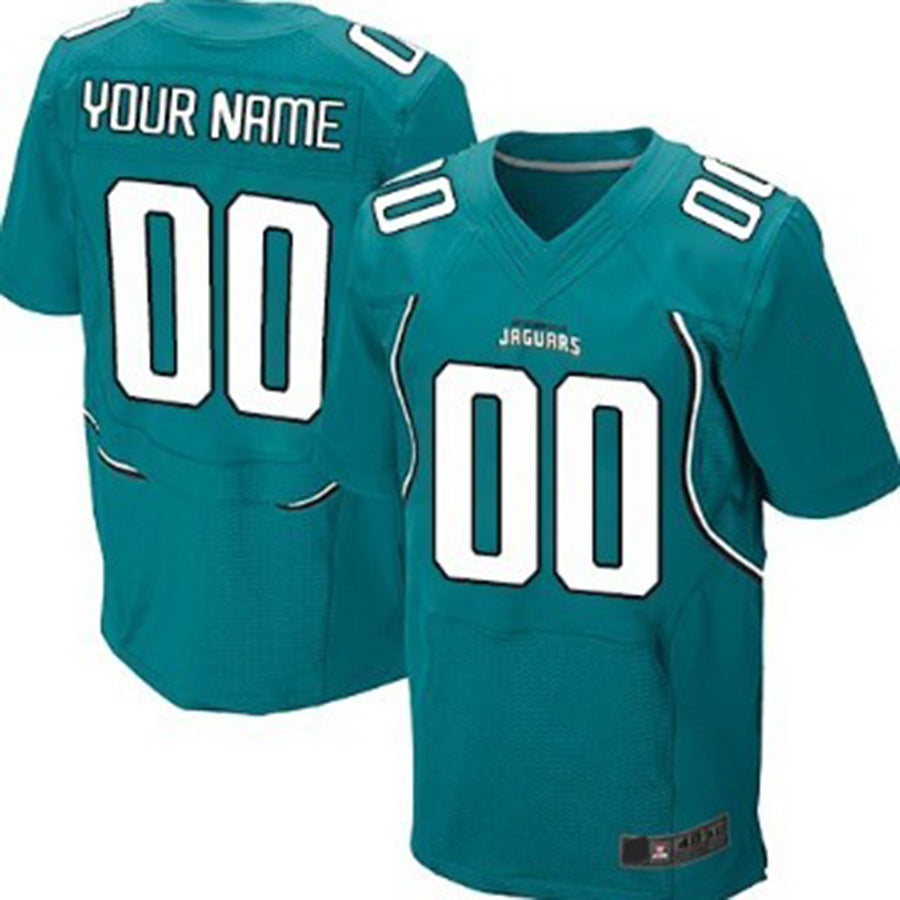Custom green football jersey | GameDay Jerseys