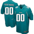 Custom green football jersey | GameDay Jerseys