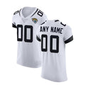 Custom white football jersey | GameDay Jerseys