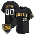 Custom baseball jersey | GameDay Jerseys