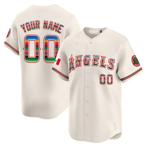 Custom baseball jersey detail | GameDay Jerseys