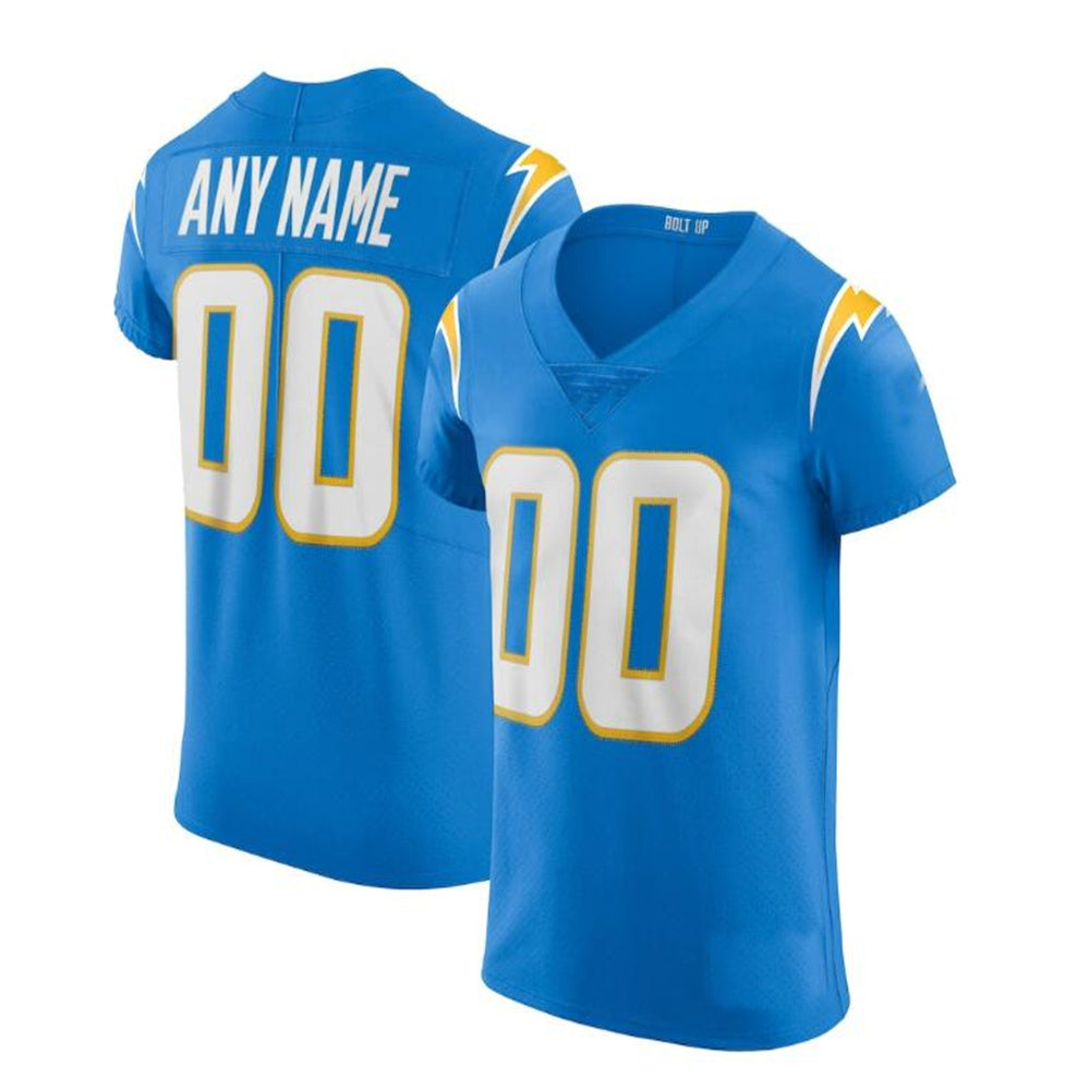 Custom powder football jersey | GameDay Jerseys