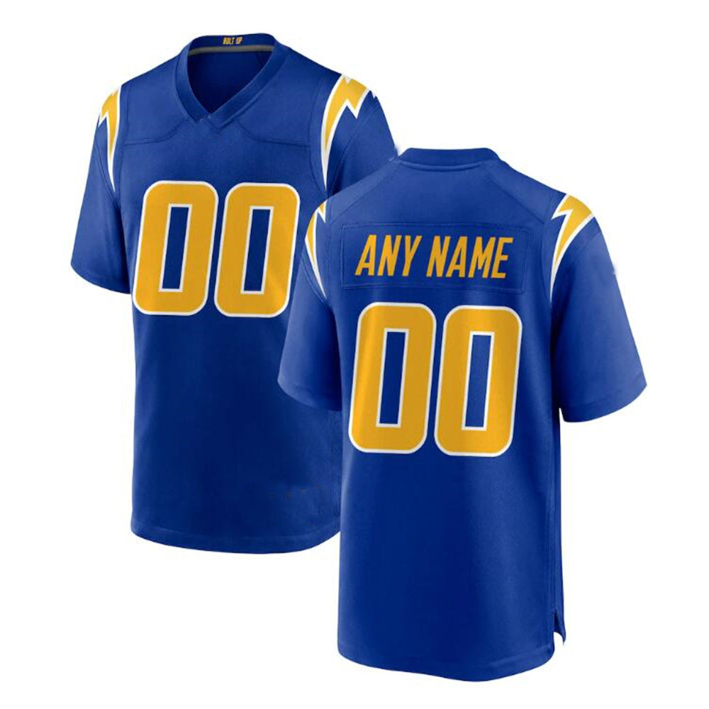 Custom football jersey | GameDay Jerseys