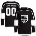 Custom black hockey jersey | GameDay Jerseys