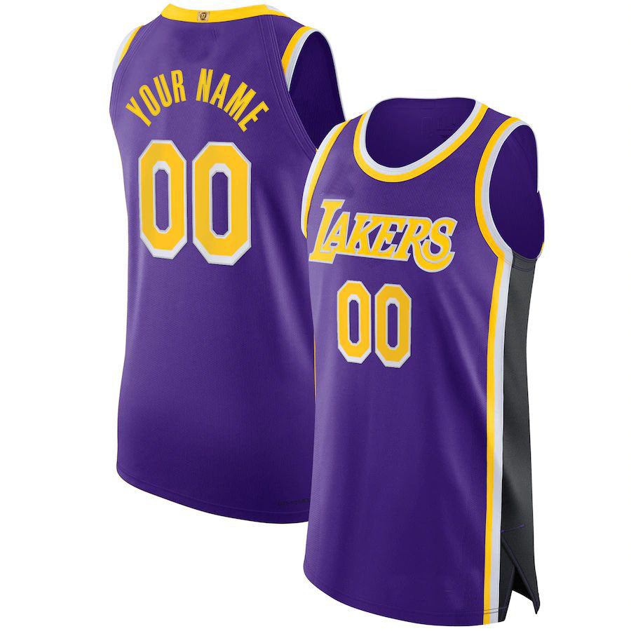 Custom purple basketball jersey #22 | GameDay Jerseys