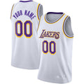 Custom white basketball jersey #21 | GameDay Jerseys