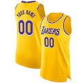 Custom gold basketball jersey #22 | GameDay Jerseys