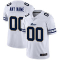 Custom white football jersey | GameDay Jerseys