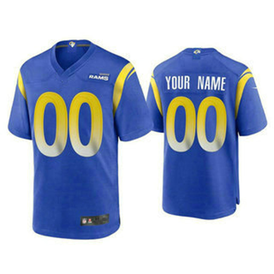 Custom football jersey | GameDay Jerseys