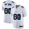 Custom white football jersey | GameDay Jerseys