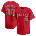 Custom baseball jersey | GameDay Jerseys