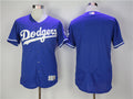 Custom Fan-Made Los Angeles Dodgers Baseball Jersey Los Angeles Dodgers Baseball Jersey