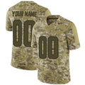 Custom football jersey | GameDay Jerseys