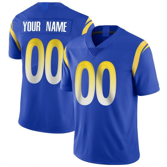 Custom football jersey | GameDay Jerseys