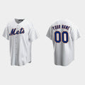 Custom white baseball jersey | GameDay Jerseys