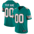 Custom green football jersey | GameDay Jerseys