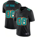Custom black football jersey | GameDay Jerseys