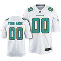 Custom white football jersey | GameDay Jerseys