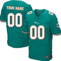 Custom green football jersey | GameDay Jerseys