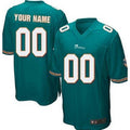 Custom green football jersey | GameDay Jerseys