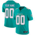 Custom green football jersey | GameDay Jerseys