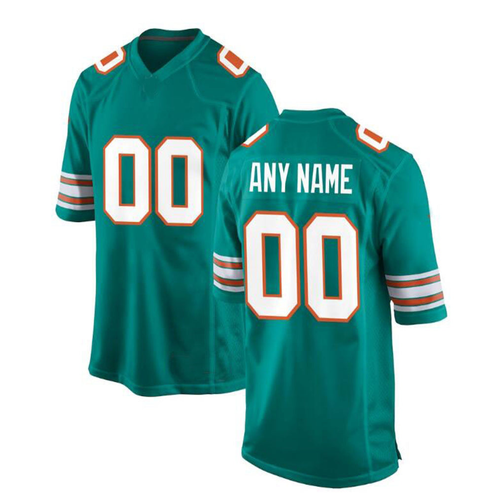 Custom football jersey | GameDay Jerseys