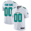 Custom white football jersey | GameDay Jerseys