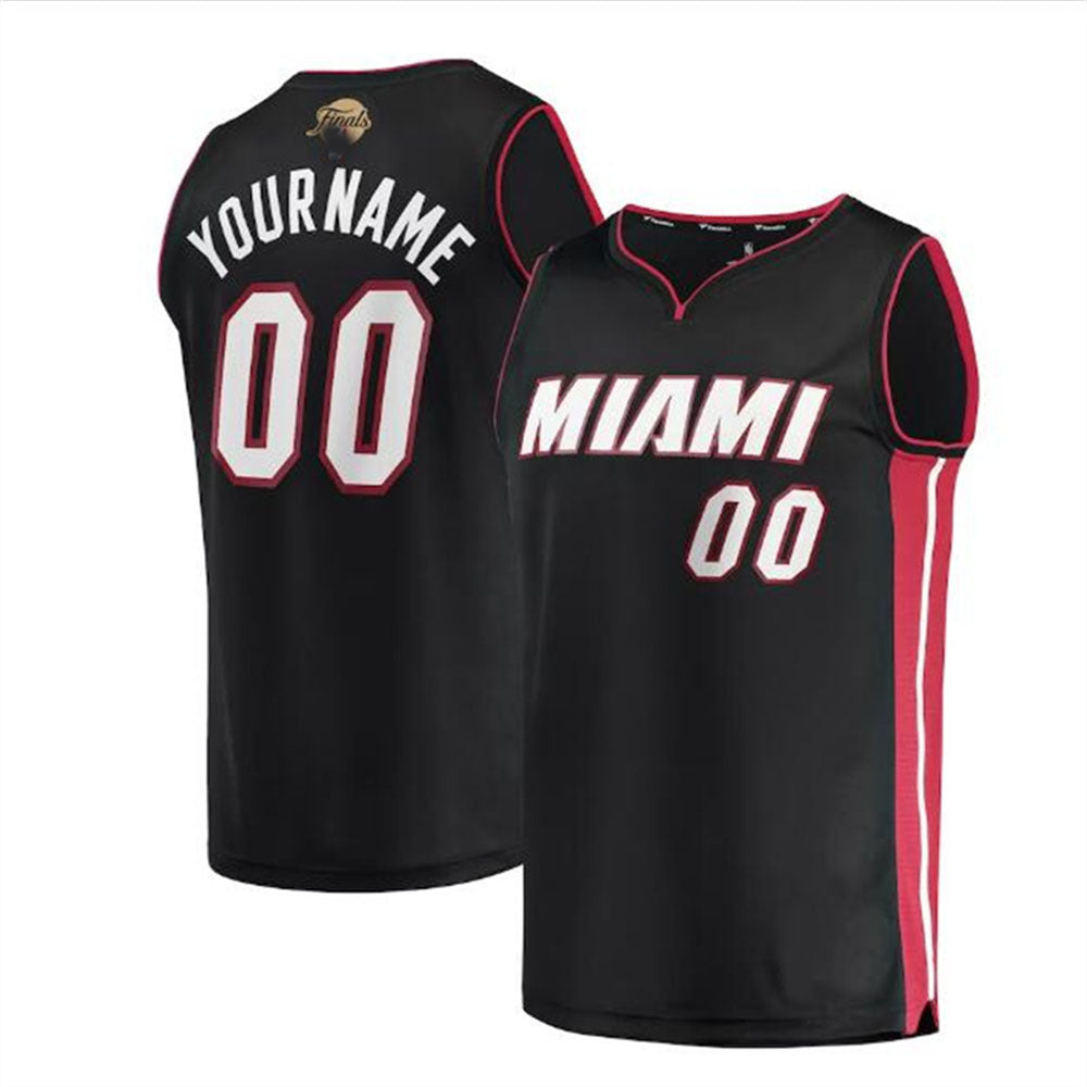 Custom black basketball jersey | GameDay Jerseys