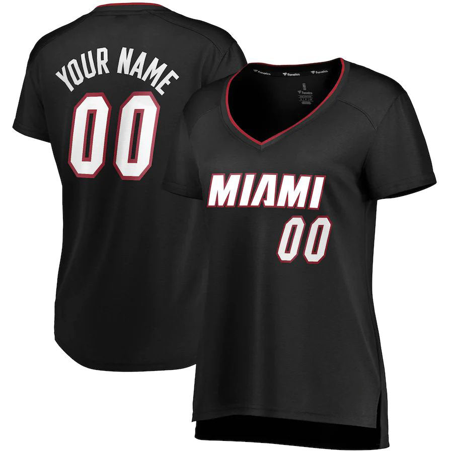 Custom black basketball jersey | GameDay Jerseys