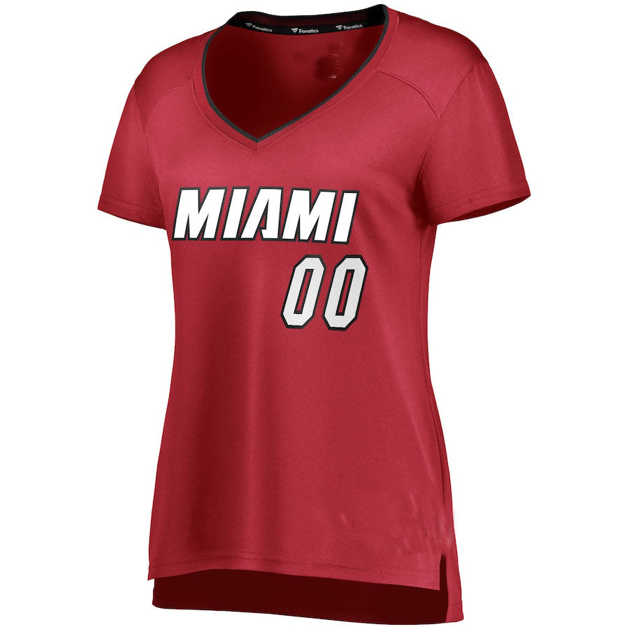 Custom red basketball jersey | GameDay Jerseys