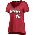 Custom red basketball jersey | GameDay Jerseys