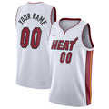 Custom white basketball jersey #21 | GameDay Jerseys