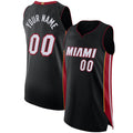 Custom black basketball jersey | GameDay Jerseys