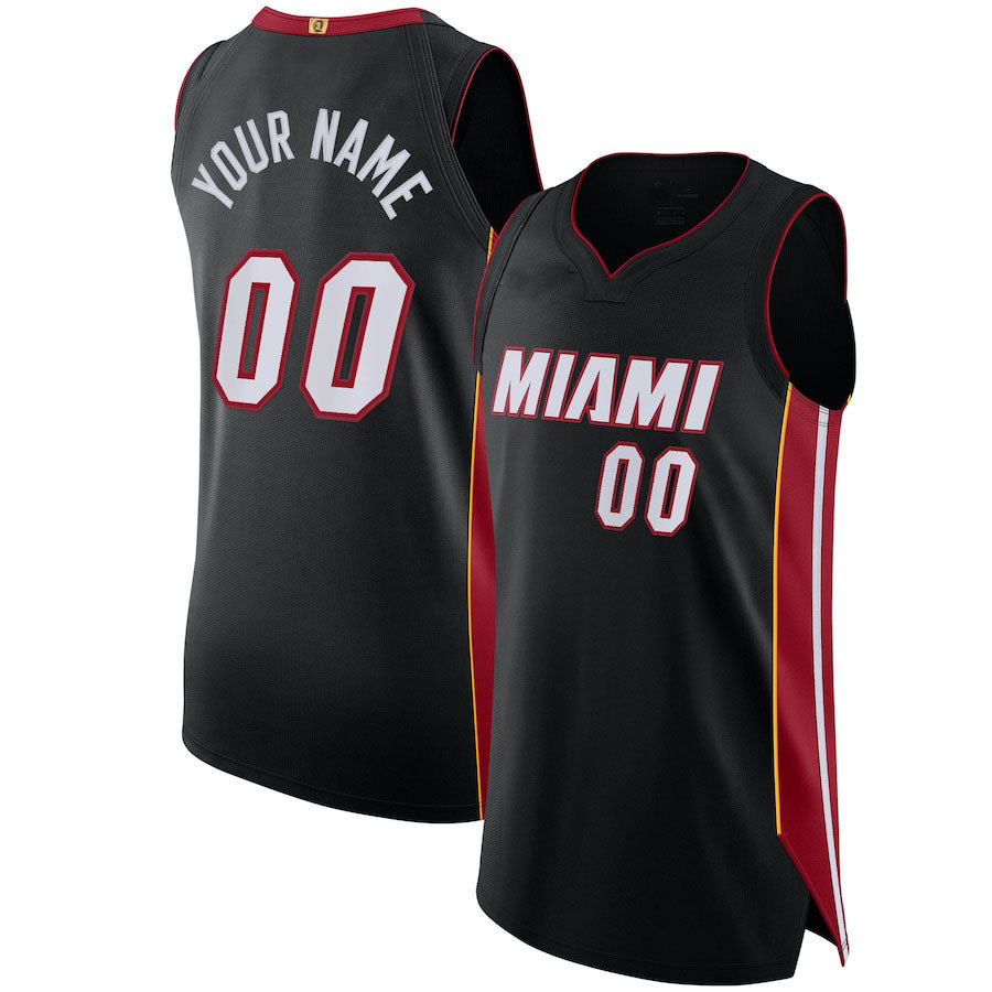 Custom black basketball jersey | GameDay Jerseys