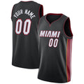 Custom black basketball jersey | GameDay Jerseys