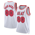 Custom white basketball jersey #23 | GameDay Jerseys