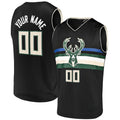 Custom black basketball jersey | GameDay Jerseys