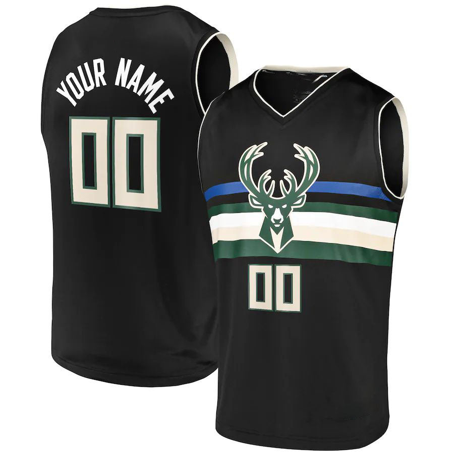 Custom black basketball jersey | GameDay Jerseys