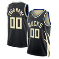Custom black basketball jersey #23 | GameDay Jerseys