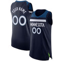 Custom navy basketball jersey | GameDay Jerseys