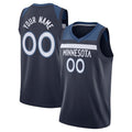 Custom navy basketball jersey | GameDay Jerseys